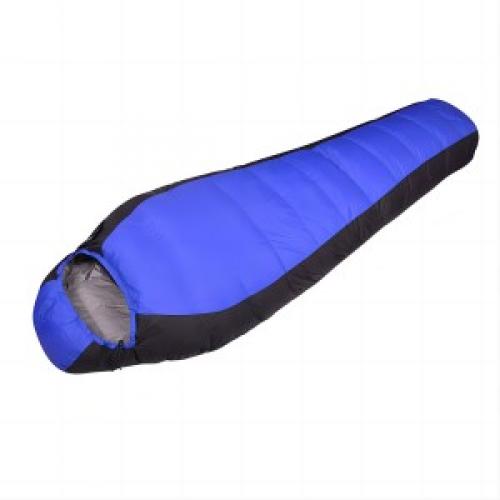 Direct Factory High Quality Comfort Lightweight Portable Camping Envelope Sleeping Bag For Travelling