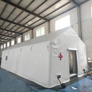 Inflatable Medical Isolation Tents, Medical rescue Grade Inflatable Tent